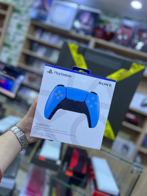 Manette PlayStation 5 standard