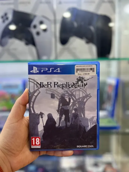 Jeux PlayStation 4