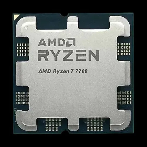 PROCESSEUR AMD RYZEN 7 7700