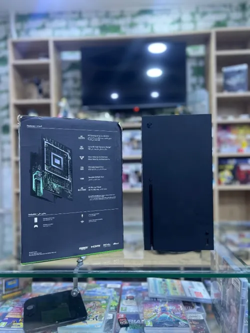 Xbox One x