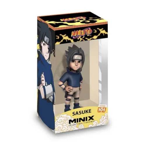 MINIX SASUKE