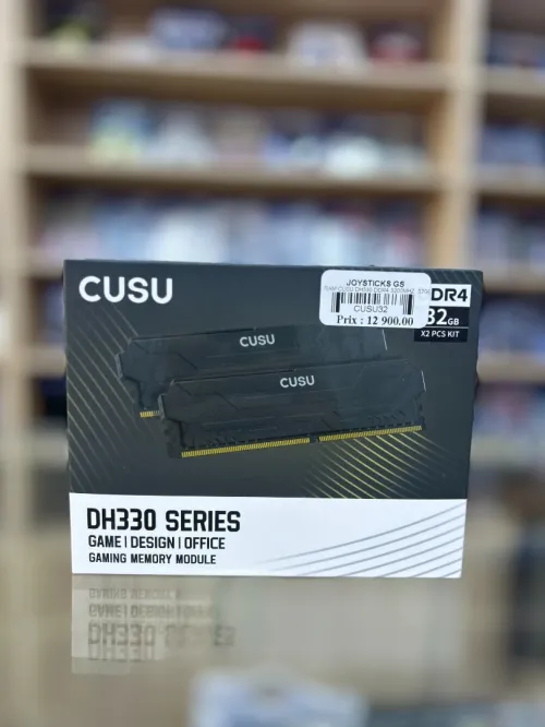 RAM CUSU DH330 32GB DDR4 3200 MHz 