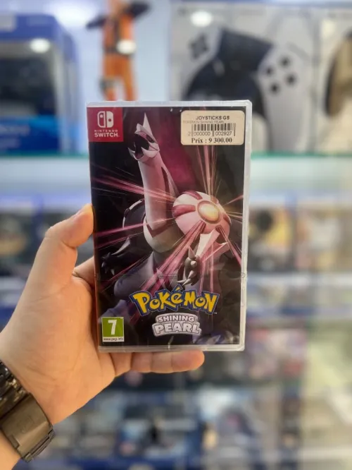 Jeux Nintendo Switch 1