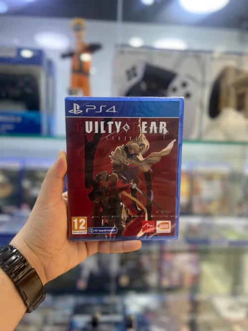 Jeux PlayStation 4