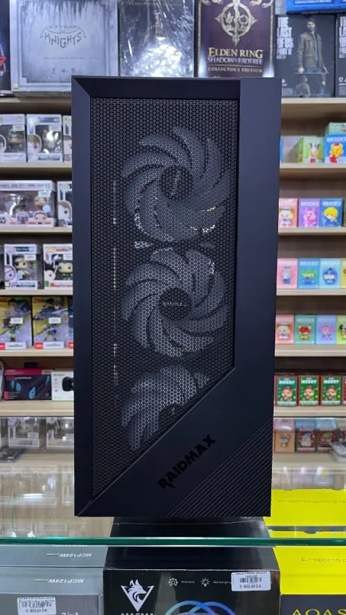 BOITIER RAIDMAX V103 