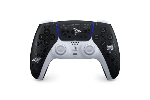 MANETTE PS5 THE LAST OF US EDITION