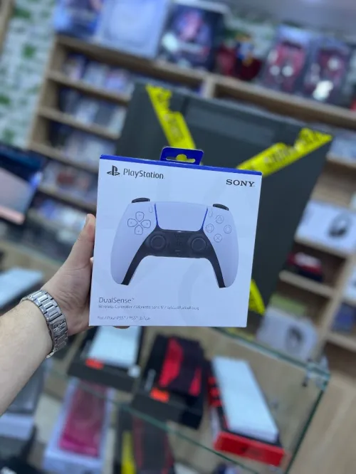 Manette PlayStation 5 standard