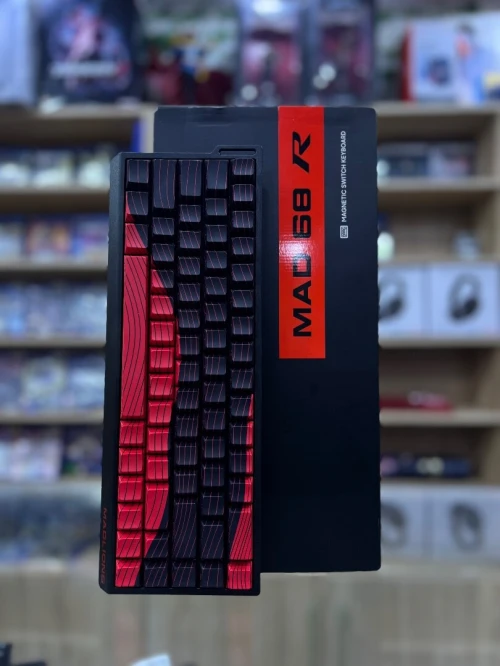 Clavier Madlions 68R