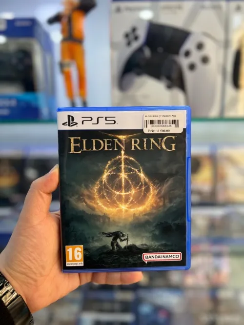 Jeux Vidéos PlayStation 5