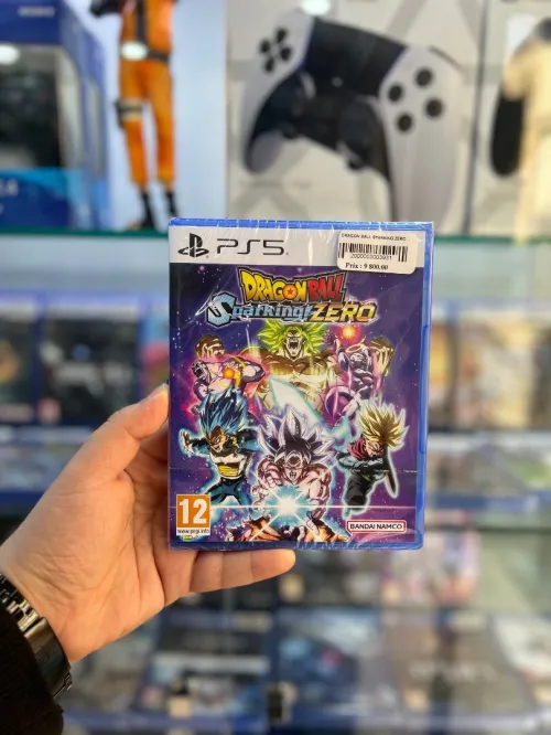 Jeux Vidéos PlayStation 5