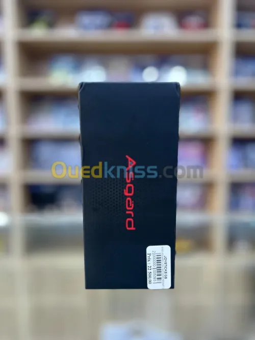 RAM ASGARD LOKI W2 16GB*2 DDR5 5600 MT