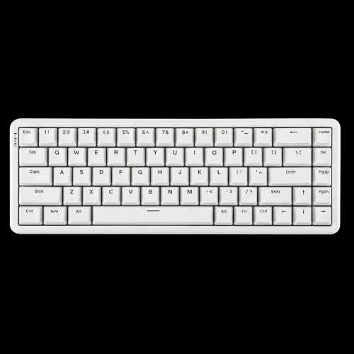 Clavier Ajazz Ak680 Max