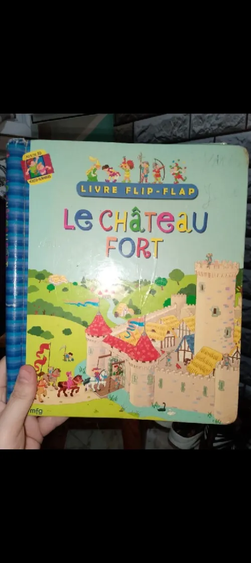 Des livres divers avec mini prix