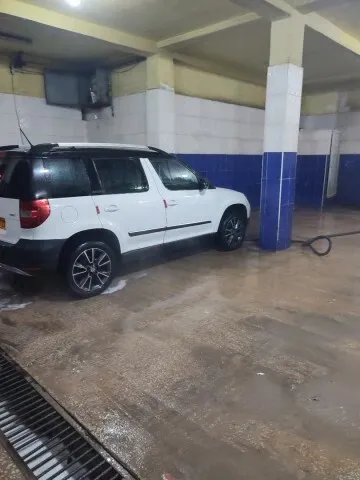 Skoda Yeti 2013 Adventure
