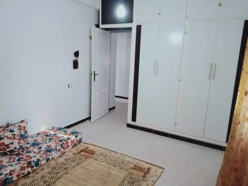 Location Appartement F3 El Tarf Echatt