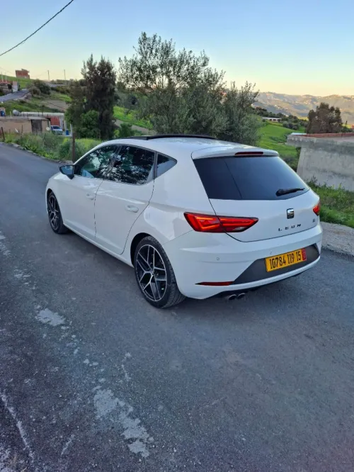 Seat Leon 2019 FR
