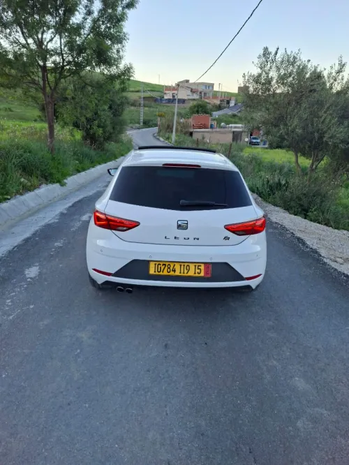 Seat Leon 2019 FR