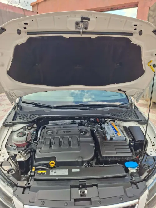 Seat Leon 2019 FR