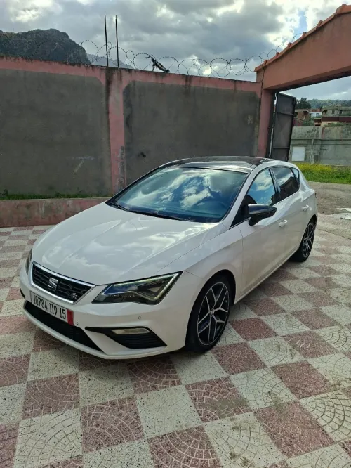 Seat Leon 2019 FR