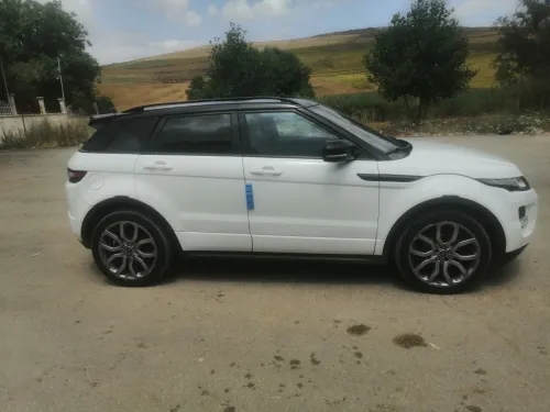 Land Rover Range Rover Evoque 2013 Dynamique 5 Portes 