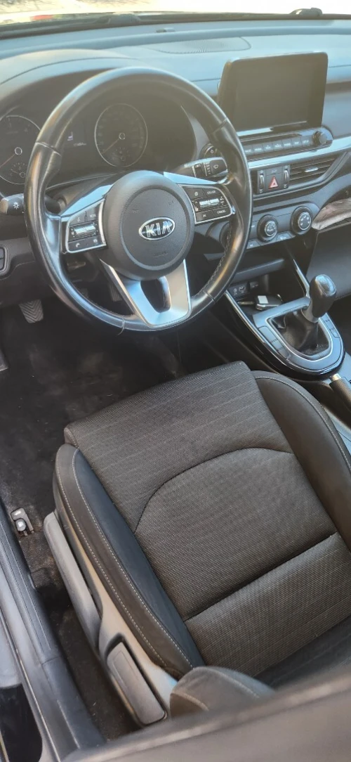 Kia Cerato 2019 Cerato