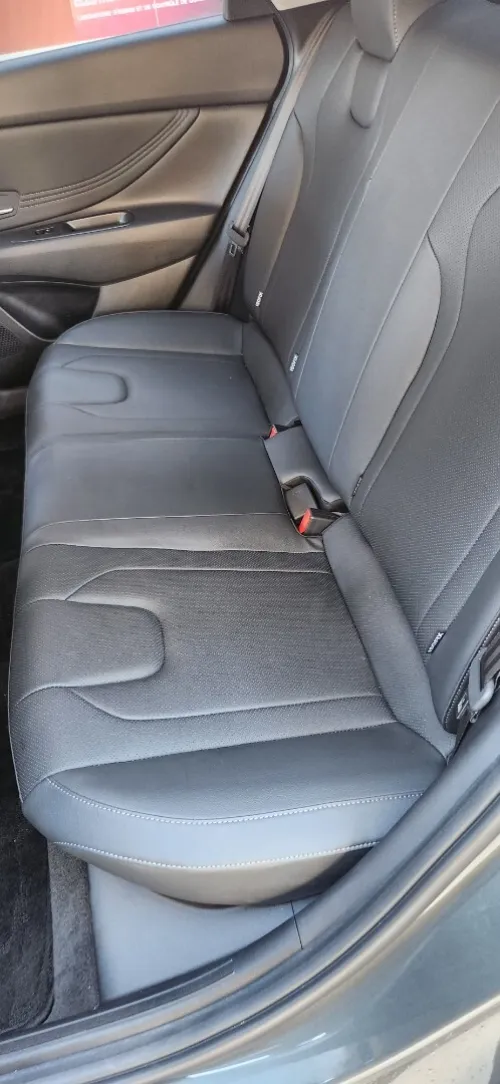 Hyundai ELANTRA 2025 FULL OPTION