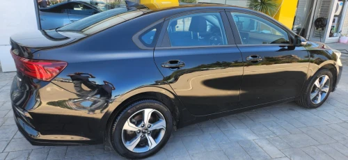 Kia Cerato 2019 Cerato
