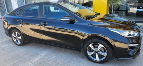Kia Cerato 2019 Cerato