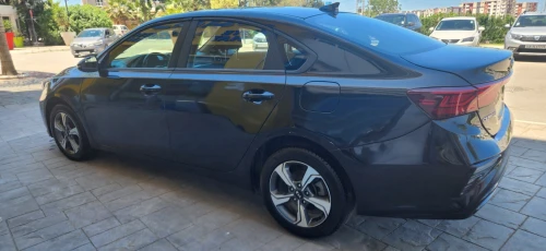 Kia Cerato 2019 Cerato