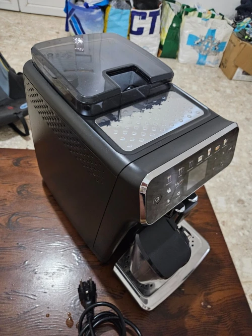 Cafetière Philips 5400