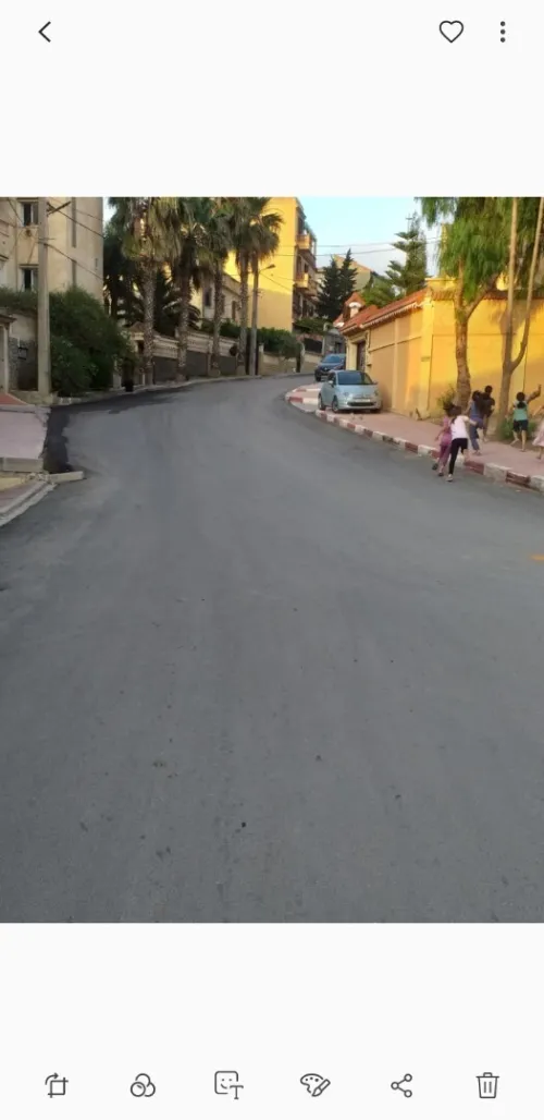 Vente Villa Alger Douera