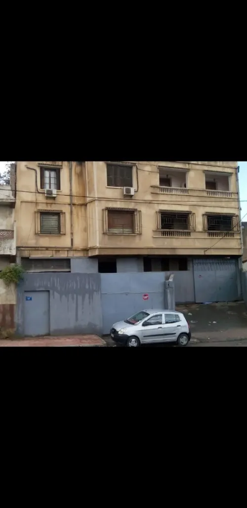 Location Local Alger Bachdjerrah