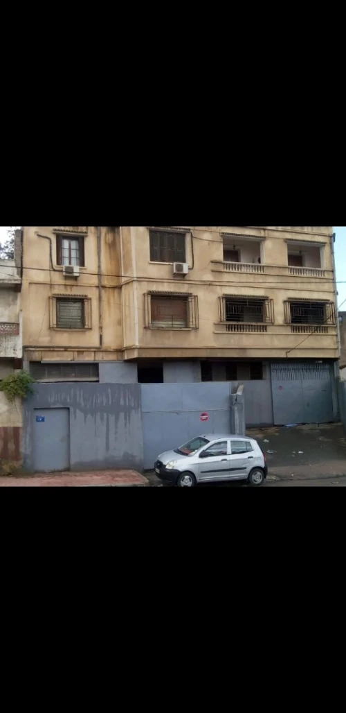 Location Local Alger Bachdjerrah