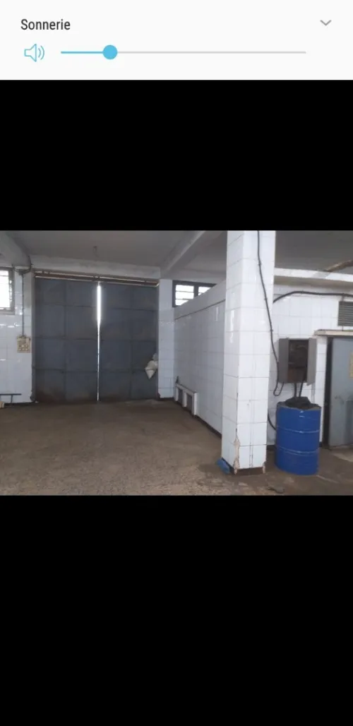 Location Local Alger Bachdjerrah