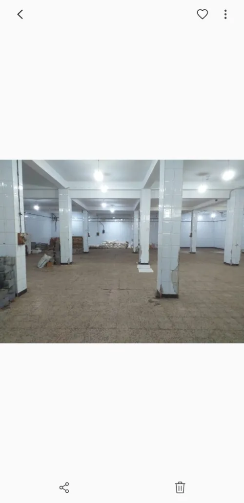 Location Local Alger Bachdjerrah