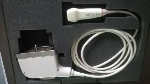 Sonde kontron imagic 5000