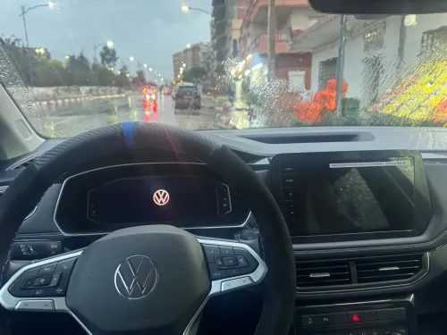 Volkswagen Tahru 2025 Ruixiang