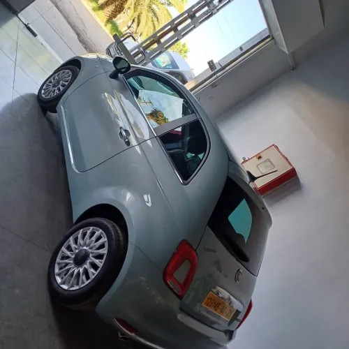 Fiat Fiat 500 2024 Dolce vita