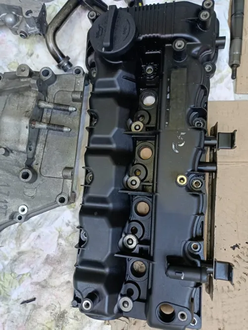 Moteur avendre