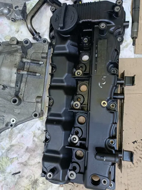 Moteur handay i20 diesel