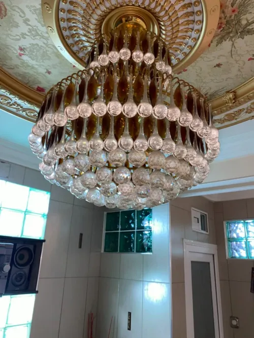 Lustre