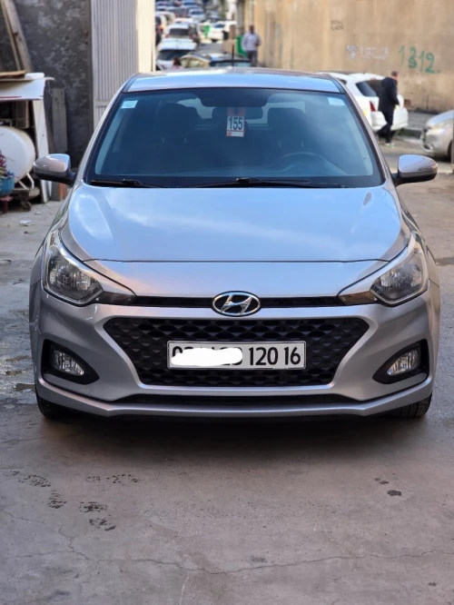 Hyundai i20 2020 i20