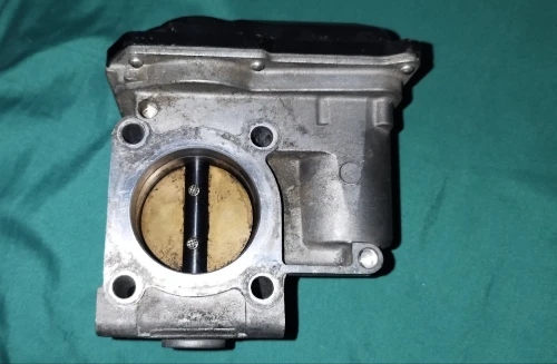 Papillon Valeo pour fiat 500 (1.2/1.4) Fiat punto (1.2/1.4 d/e) fiat panda 1.2 d