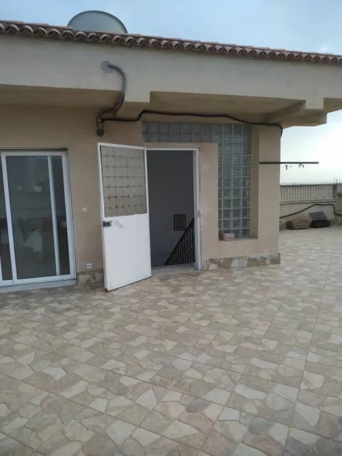 Location Villa Alger Cheraga