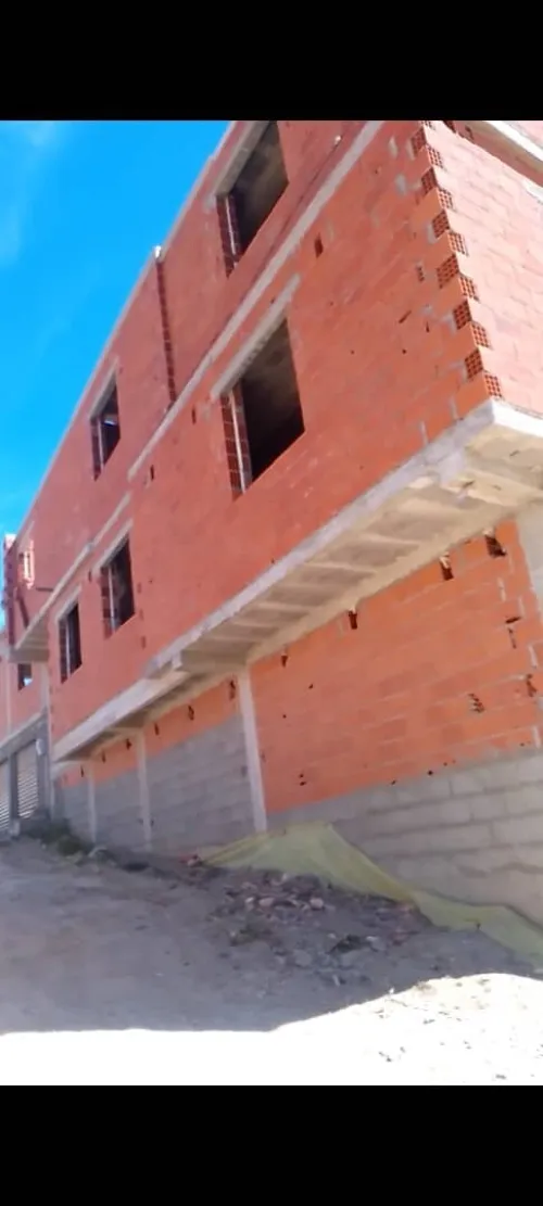 Vente Villa Tlemcen Bab el assa