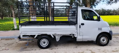 Daihatsu Gran Max 2013 Pick Up