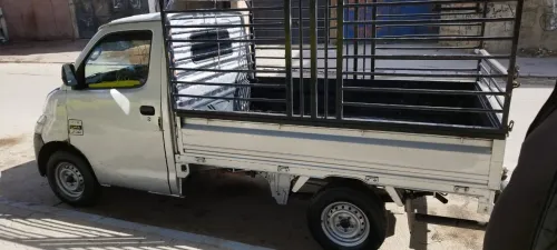 Daihatsu Gran Max 2013 Pick Up