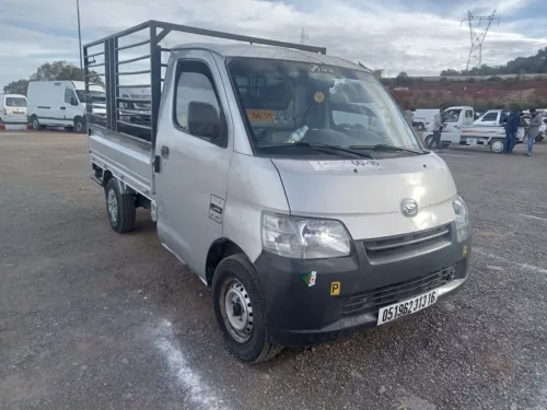 Daihatsu Gran Max 2013 Pick Up
