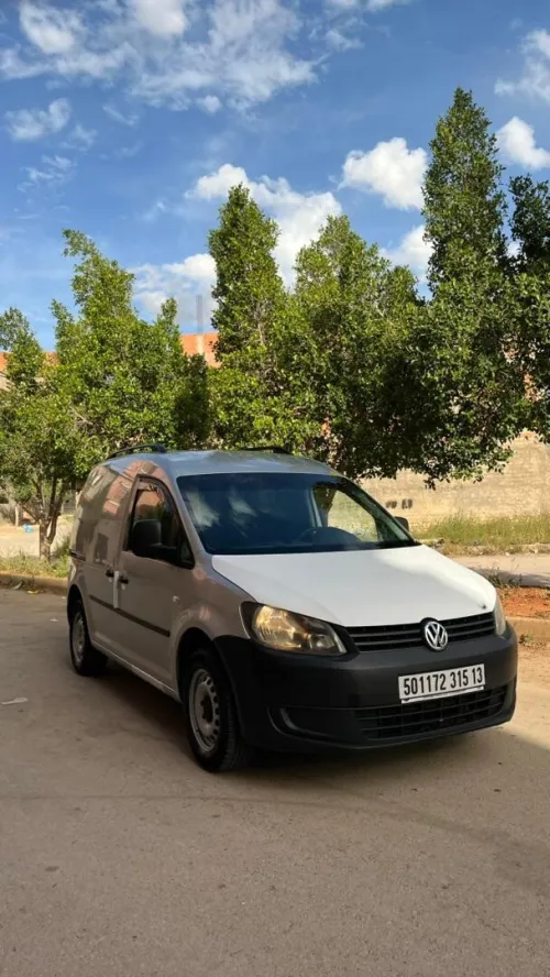 Volkswagen Caddy 2015 Combi 