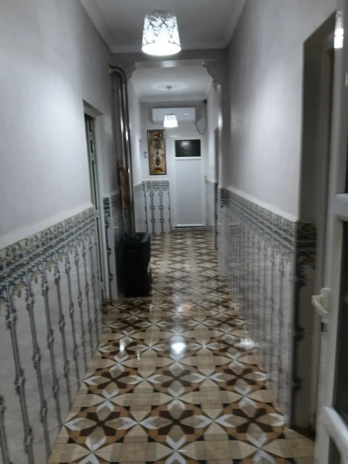 Location Villa Alger Douera